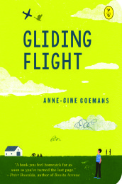 Gliding Flight