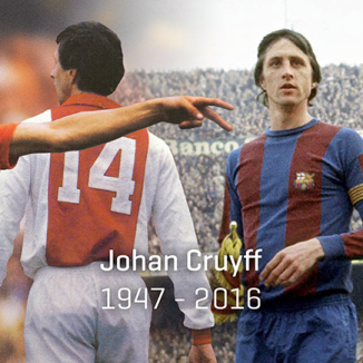 World Cup: 25 stunning moments … No25: the Cruyff Turn is born in 1974
