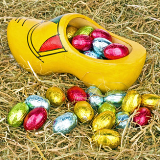 10 things you need to know about Easter in the Netherlands