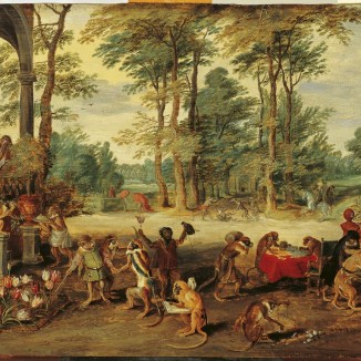 Tulip mania: the classic story of a Dutch financial bubble is mostly wrong