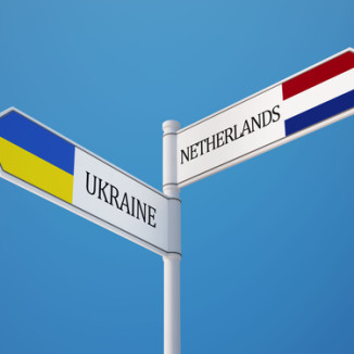 The Ukraine referendum is cynical, manipulative and one we should boycott