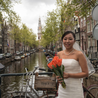 11 things you need to know about marriage in the Netherlands