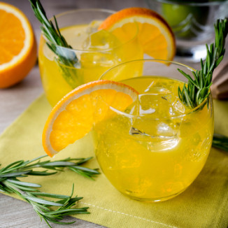 A G&T please, but hold the ice and all the rest of the trimmings