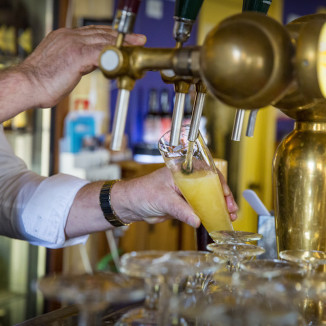 Biertje anyone? Here’s some key facts about Dutch beer