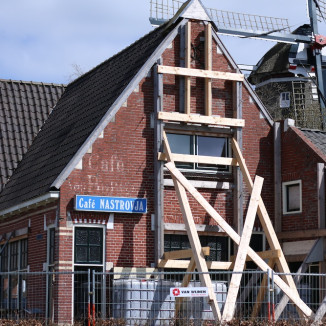 Why the Dutch are ditching gas extraction