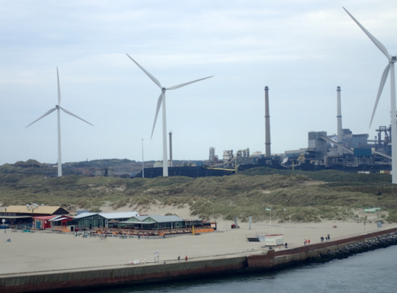 SSAB concludes IJmuiden discussions with Tata Steel