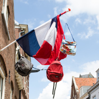 How to go Dutch: The waiting continues as the stakes are unexpectedly raised