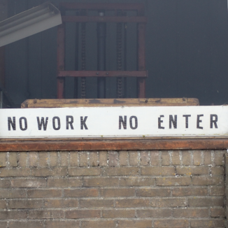 Do-it-yourself: the wonderful world of having multiple jobs