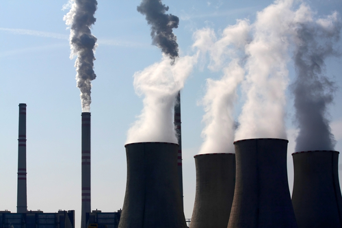 Coal-fired power stations pumped out more pollution last year - DutchNews.nl