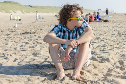 Dutch teenagers spend over 10 hours a day sitting down report ...