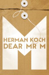 Dear Mr M