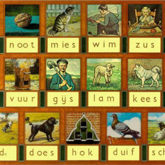 How to go Dutch: Every time I pass an exam I lose an excuse to speak English