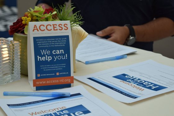 access we can help you