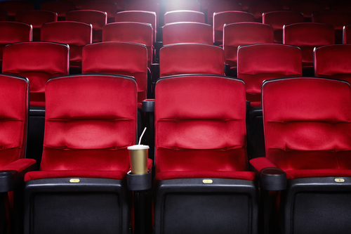 theatre chairs