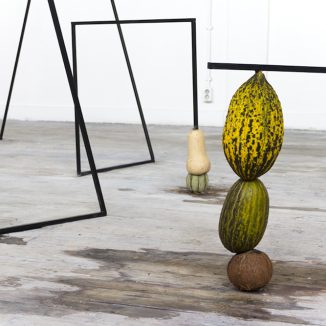 Get arty; take a guided tour round Amsterdam Art Weekend