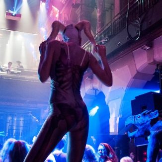 Nine diabolically Dutch ways to celebrate Halloween