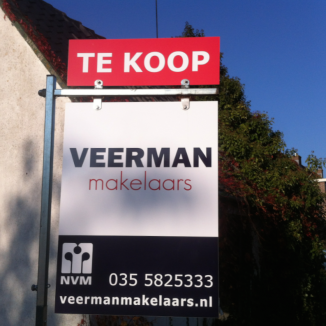 WOZ, KK, VVE – the language of buying a house in the Netherlands