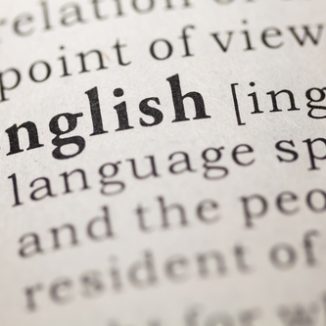 Dozens of languages disappear, so why not ditch Dutch as well?