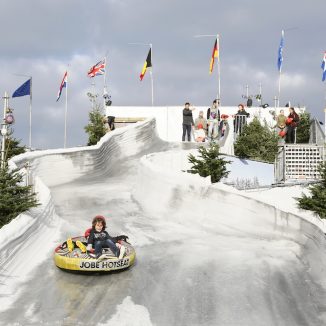 Great things to do in the Netherlands over the Christmas break