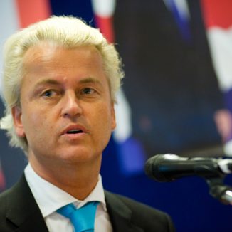 California Dreaming: Could Geert Wilders win the Dutch elections?