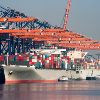 Rotterdam prepared for worst when Britain crashes out of EU