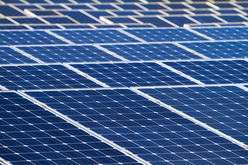 Solar power in the Netherlands is largely in non-Dutch hands