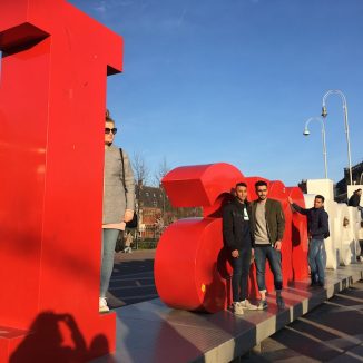 Made in Amsterdam: discussing Dutch creativity