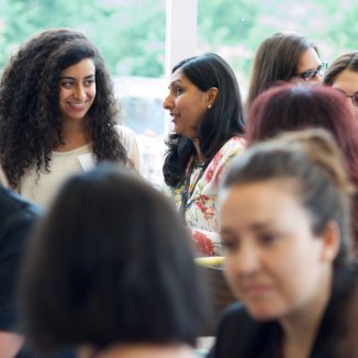 Sparking your interest: boosting female start-up entrepreneurs