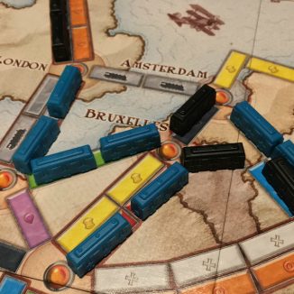 Game for a laugh? The best Dutch game cafes and shops