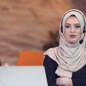 Can Dutch firms ban their staff from wearing headscarves?
