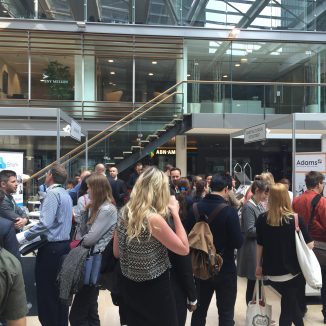 Have you got what it takes? The hunt for international talent is on