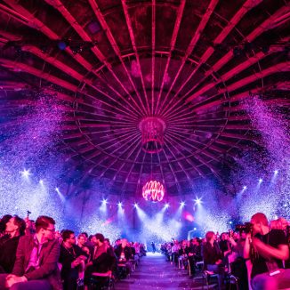 The Next Web: technology’s effect on all of us takes centre stage