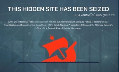 Darknet New Market Link