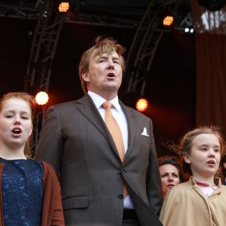 Decoding the history and mysteries of the Dutch national anthem