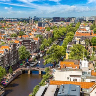 Forget savings accounts: Buy-to-let is catching on in the Netherlands