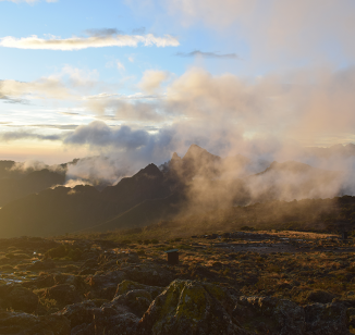 Looking for a new challenge? Climb Kilimanjaro, raise cash for War Child