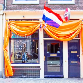 What is a taalcafé and can it really help improve your Dutch?
