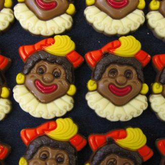 The Netherlands’ racist blackface tradition needs to go