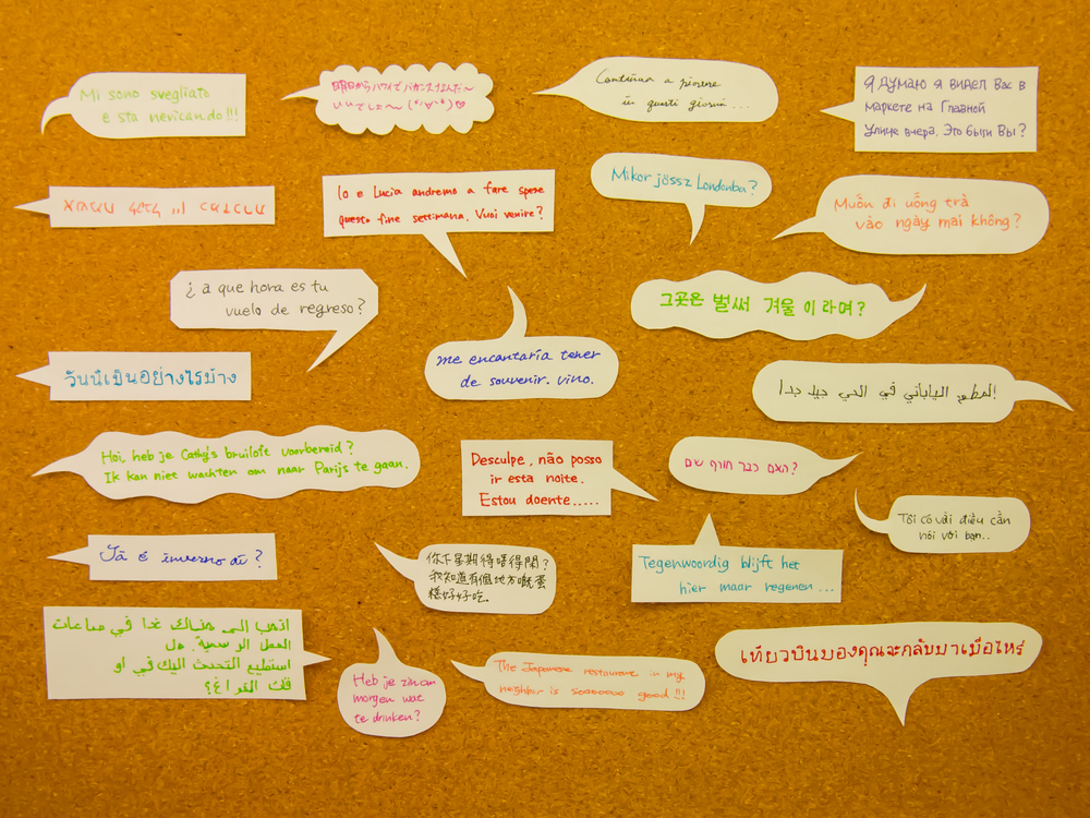 Learn The Subjects In Dutch Dutch For All Artofit
