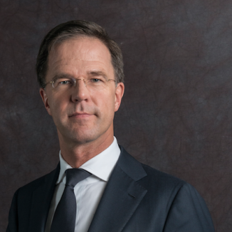 Mark Rutte: North’s quiet rebel