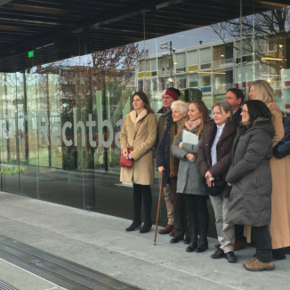 Dutch case over Britons’ EU rights could have profound consequences