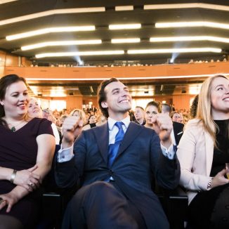 The arrival of the PVV and FvD in the cities is alarming, say D66 local leaders