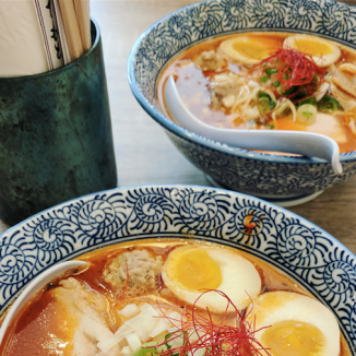 Blogwatching: 9 ramen restaurants in Amsterdam – rated