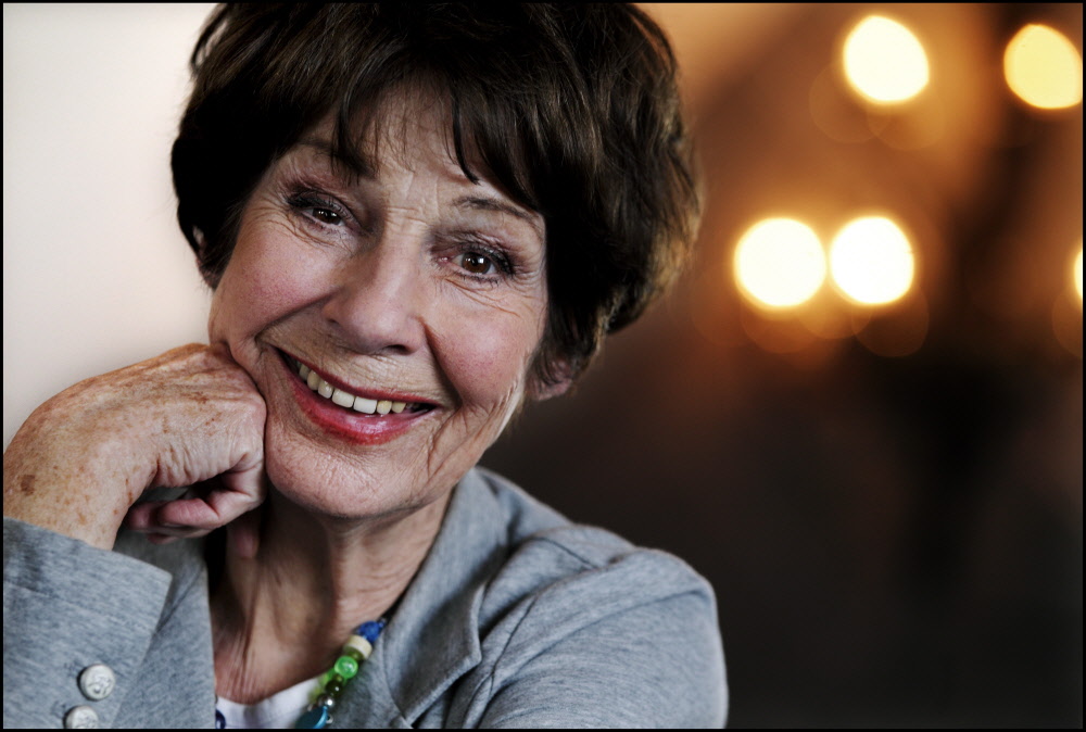 Popular presenter Mies Bouwman dies at age 88 - DutchNews.nl Popular presenter Mies Bouwman dies at age 88 - DutchNews.nl