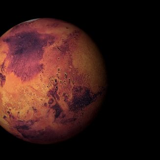 Humans on Mars by 2033? It’s ‘tough but doable’ says Artemis Westenberg