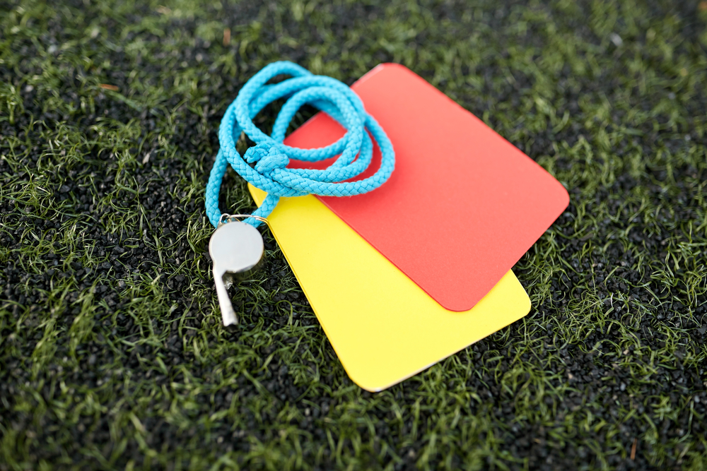 KNVB to test on-field VAR announcements in Dutch cup matches