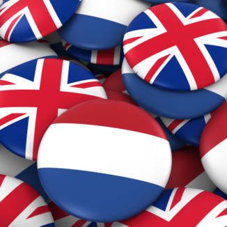 Dutch politicians have a key role in protecting the rights of British citizens