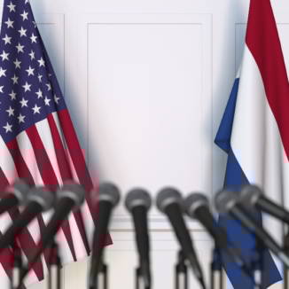 It’s Dutch-American Friendship Day, but have you filed your taxes?