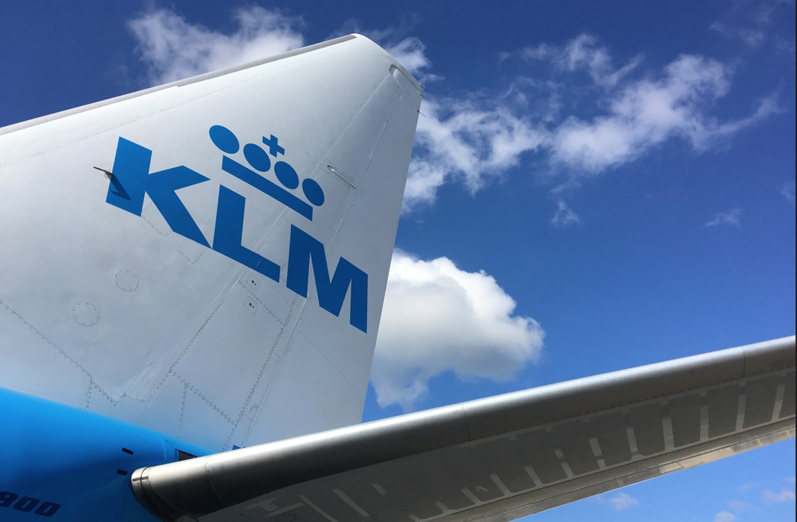 KLM suspends flights to Asia to avoid Nagorno-Karabakh conflict