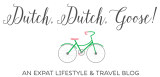 Dutch, Dutch, Goose
